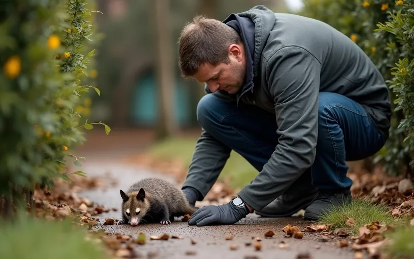 Professional Dead Possum Removal Shailer Park | Fresho Possum Removal Shailer Park