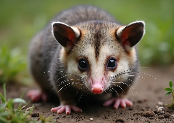 Safe Possum Capture Shailer Park