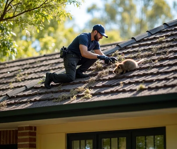 Professional Dead Possum Removal & Disposal Shailer Park