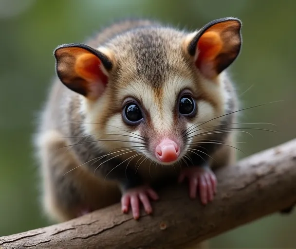Professional Possum Capture & Transport Shailer Park