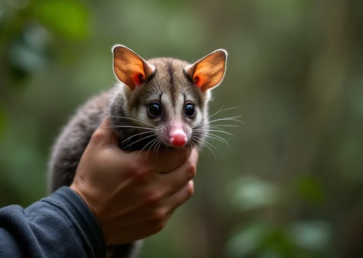 Commercial Possum Exclusion Shailer Park
