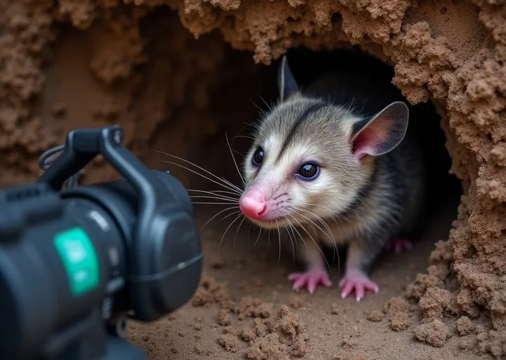 Comprehensive Possum Property Inspection Shailer Park