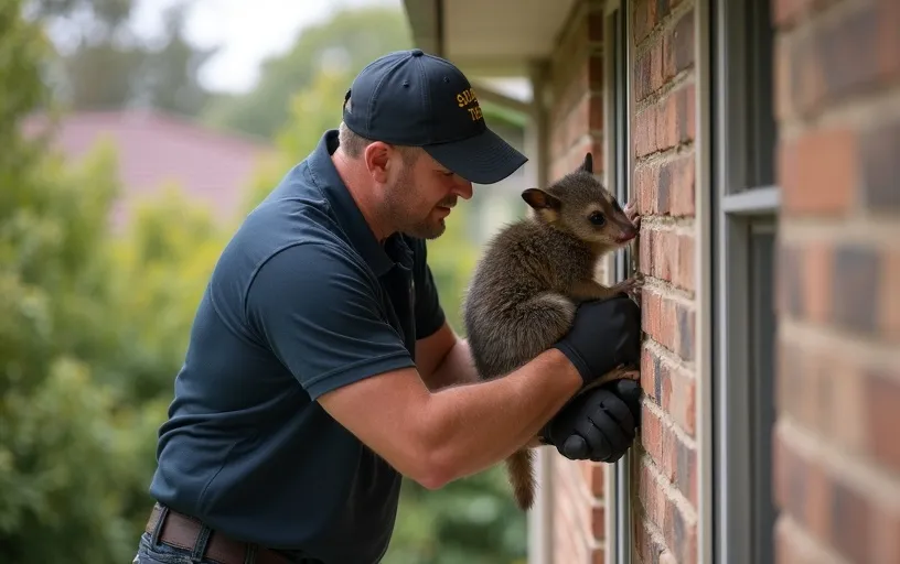Advanced Possum Prevention Systems Shailer Park