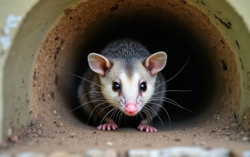 Professional Possum Prevention Services Shailer Park