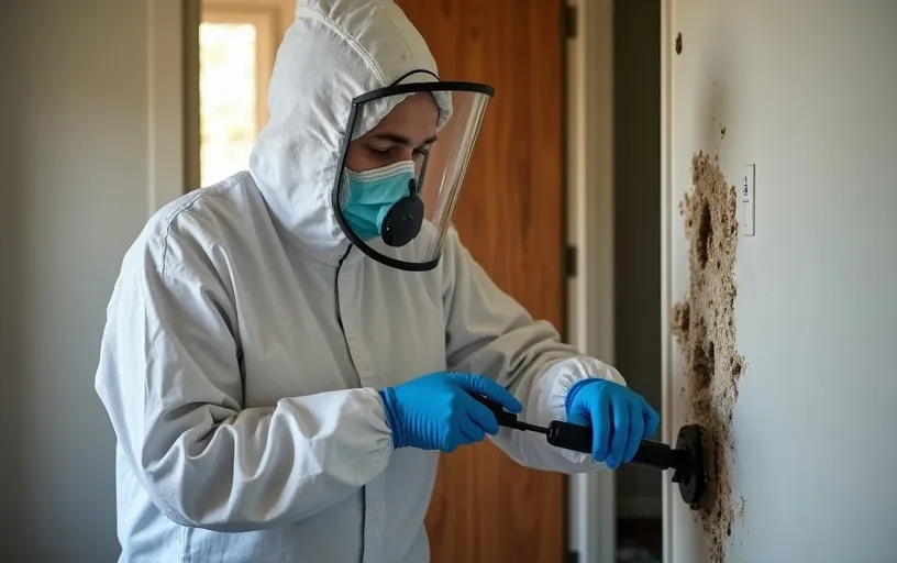 Sanitization & Decontamination Shailer Park